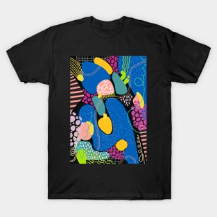 Abstract T-Shirt